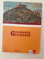 Geschichte und Geschehen Oberstufe ISBN 978-3-12-430019-5 Rlp Rheinland-Pfalz - Lorscheid Vorschau