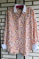 POLO RALPH LAUREN Bluse Seide Seidenbluse floral Hamburg-Nord - Hamburg Winterhude Vorschau