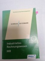 Industrielles rechnungswesen ikr Vorlage 47 Baden-Württemberg - Bad Schussenried Vorschau