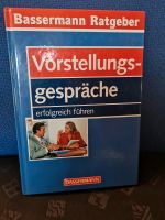 Vorstellungsgespräche erfolgreich führen Ratgeber Schleswig-Holstein - Groß Vollstedt Vorschau