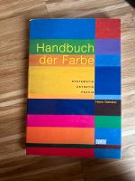 Handbuch der Farben Hans Gekeler Rheinland-Pfalz - Nattenheim Vorschau