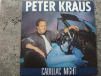 LP, PETER KRAUS, 1LP=5€, 2LPs=9€, 3LPs=12€, 4LPs=15€. Hannover - Herrenhausen-Stöcken Vorschau