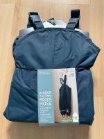 NEU Thermo- Matsch-/ Regenhose Tchibo/ TCM Gr. 110/116 Sachsen-Anhalt - Wernigerode Vorschau