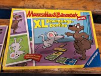 XL Bewegungsdomino von Ravensburger Schleswig-Holstein - Lindewitt Vorschau