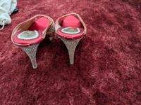 Bridal sandal München - Moosach Vorschau