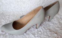 Pumps Schuhe Damen grau Gr. 37 Bayern - Kirchendemenreuth Vorschau