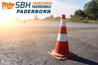 Ausbildung zum Fahrlehrer Klasse CE in Paderborn, Start 19.08.2024 Nordrhein-Westfalen - Paderborn Vorschau