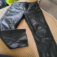 Motorradhose Echtleder Rheinland-Pfalz - Trier Vorschau