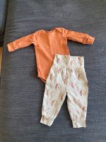 Müsli by green Cotton Set Body Hose 62 NP 48,80 München - Ramersdorf-Perlach Vorschau