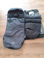 Bugaboo Performance Winterfußsack, schwarz Nordrhein-Westfalen - Eschweiler Vorschau