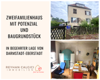 In direkter Nachbarschaft der Villenkolonie DA-Eberstadt Hessen - Darmstadt Vorschau