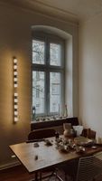 spiegellampen 70/80er, kugellampen, wandleuchte Berlin - Lichtenberg Vorschau