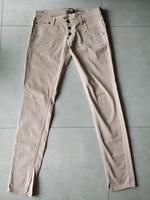 Jeans von Please, Beige, Größe S/M Nordrhein-Westfalen - Welver Vorschau