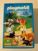 Playmobil 4493 Katzenfamilie, neu & ovp Baden-Württemberg - Neuenstadt Vorschau