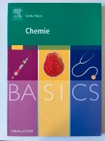 BASICS Chemie Brandenburg - Potsdam Vorschau