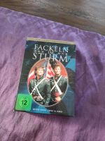 Fackeln im Sturm DVD Buch eins, zwei und drei Sammleredition Nordrhein-Westfalen - Emsdetten Vorschau