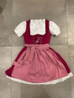 Original Münchner Dirndl Baden-Württemberg - Malterdingen Vorschau