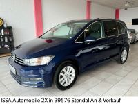 Volkswagen Touran Highline BMT/Start-Stopp Sachsen-Anhalt - Stendal Vorschau