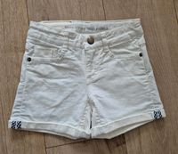 Marco Polo Jeans Shorts kurze Hose Gr. 122 Nordrhein-Westfalen - Troisdorf Vorschau