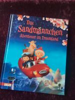 Das Sandmännchen Abenteuer im Traumland Nordrhein-Westfalen - Bottrop Vorschau