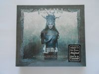 Verkaufe Faun - Luna Live und Acoustic in Berlin CD Digipack NEU Hessen - Bad Hersfeld Vorschau