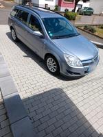 Opel Astra - 1,6 Motor Rheinland-Pfalz - Bendorf Vorschau