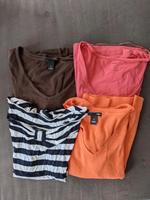 4er Set H&M Shirts Hessen - Waldsolms Vorschau