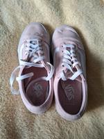 Damenschuhe Vans Hessen - Niedenstein Vorschau