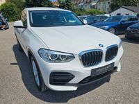 BMW X4 xDrive20d Aut Advantage|LED|TEMPO|NAVI| Bayern - Fürth Vorschau