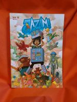 JAZAM - Vol. 12 - Comic Anthologie - signiert Nordrhein-Westfalen - Bad Salzuflen Vorschau