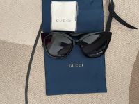 Gucci Sonnenbrille mit Case Niedersachsen - Osnabrück Vorschau