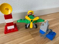Lego Duplo Kleinflugzeug 10808 - vollständig Bayern - Bobingen Vorschau