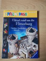 Rätsel rund um die Ritterburg Spiel und Spass Ravensburger Rheinland-Pfalz - Landstuhl Vorschau