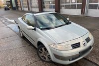 Renault Megan Cabrio Niedersachsen - Braunschweig Vorschau