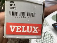 Velux Sichtschutz-Rollo Niedersachsen - Gronau (Leine) Vorschau