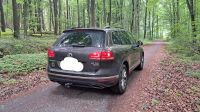 Vw touareg Hessen - Mainhausen Vorschau