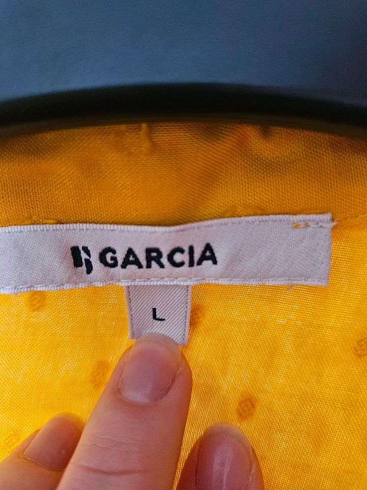 Damen Bluse/ Hemd von Garcia in Bad Sassendorf