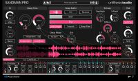 Unfiltered Audio Sandman Pro Delay Plugin (VST3, AAX, AU...) Hamburg-Mitte - Hamburg St. Pauli Vorschau