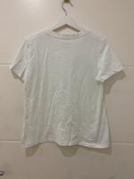 Basic weißes Oberteil/ T-Shirt Niedersachsen - Osnabrück Vorschau