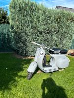 Die Vespa VBB1 Baujahr 1964 mit TÜV 2025 Dortmund - Eving Vorschau