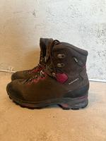 Damen Lowa Bergschuhe Bayern - Ainring Vorschau