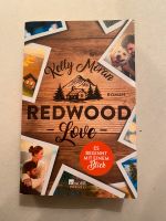 Redwood love - Es beginnt mit einem Blick - Band 1 - Kelly Moran Düsseldorf - Flingern Nord Vorschau