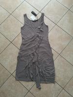 NEUES Sommerkleid von  YAYA Gr. L, Abendkleid braun, NP 50€ Baden-Württemberg - Ettenheim Vorschau