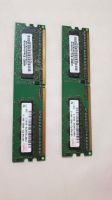 HYNIX 2GB 1Rx8 PC2 6400U 666 12 DDR 2 RAM Speichermodul DIMM Baden-Württemberg - Karlsruhe Vorschau