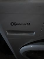 Verkaufe zwei defekte Bauknecht Waschmaschinen Hessen - Waldeck Vorschau