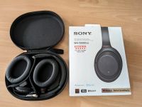 Sony WH-1000XM3 Noise Cancelling Kopfhörer, selten genutzt Köln - Ehrenfeld Vorschau