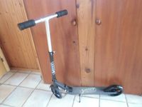 City Roller Scooter 200 Tretroller bis 100KG Stahl/Alu Schleswig-Holstein - Trappenkamp Vorschau