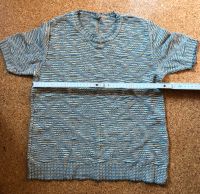 leichter Pulli kurzärmeliger Pullover aus den 80ern/90ern Gr. 38 Niedersachsen - Langwedel Vorschau