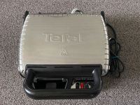 TEFAL GC3060 3 in 1 Tischgrill mit Überbackfunktion Kontaktgrill Hessen - Herborn Vorschau