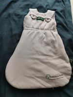 Baby Baumwoll Schlafsack 50 56 Baumwolle Lotties Natur 60 Bayern - Fürth Vorschau